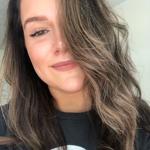 Meet your Posher, Ashton